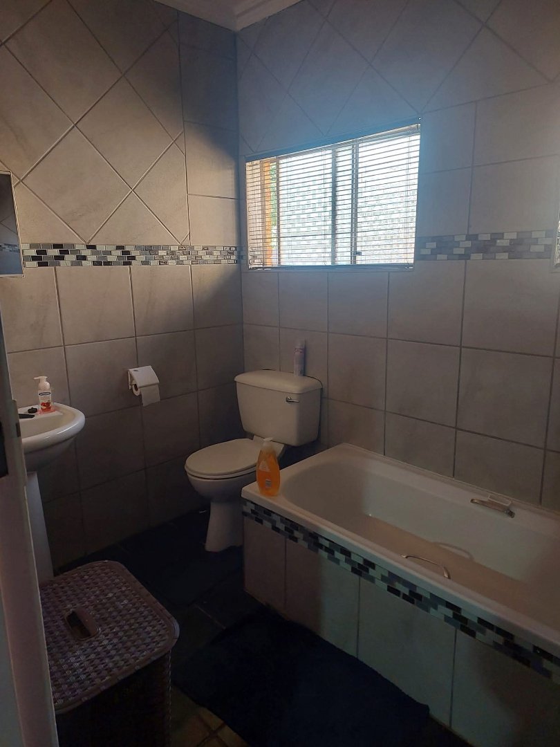 4 Bedroom Property for Sale in Orkney North West